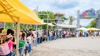 NovaWorld PhanThiet đón hàng trăm ngàn lượt khách trong ngày ‘Cảm ơn Bình Thuận’