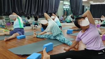 ភ្ជាប់អ្នកជំងឺមហារីកជាមួយអ្នកជំនាញ និងវេជ្ជបណ្ឌិតឈានមុខគេ