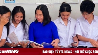 Điều ước giản dị của giáo viên vùng khó: Mong trò ăn no ngủ ấm, đi học đầy đủ