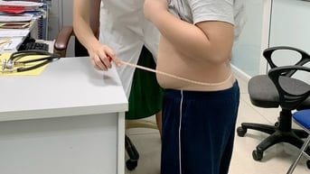 Nguy cơ cho trẻ nhỏ