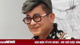 MC Thanh Bạch xuất hiện sau thẩm mỹ, xúc động nhắc về danh ca Ngọc Lan