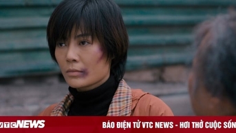 'Trắng tay' ở VTV Awards 2023, Thanh Hương nói gì?