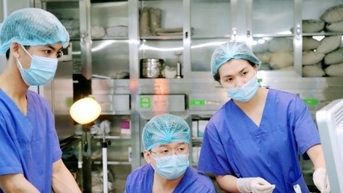Bệnh viện Nam học và Hiếm muộn Hà Nội đồng hành cùng các cặp vợ chồng vô sinh, hiếm muộn