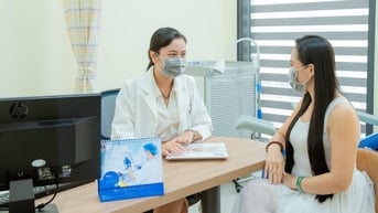 Sinh lý nữ thay đổi thế nào theo thời gian