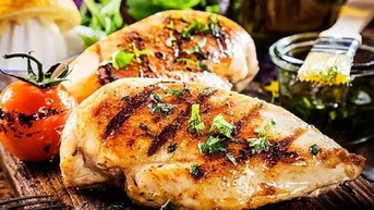 Loại thịt nào có nhiều protein nhất?
