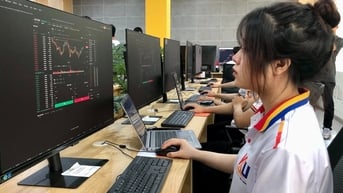 Vận hành trung tâm nghiên cứu, khởi nghiệp Fintech đầu tiên tại miền Trung