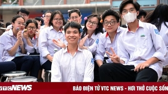 Phong tục Tết Thầy trong mắt 'gen Z'