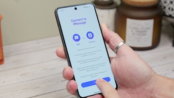 Điện thoại Android sắp có thể gọi FaceTime cho iPhone