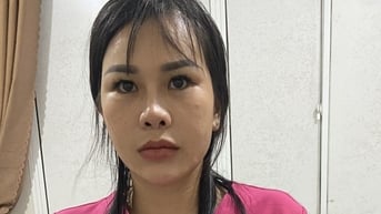 Tạm giữ quản lý Trung tâm Massage Hương Sen ở Phú Quốc
