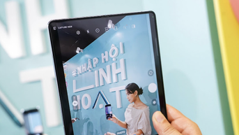 Nhận bộ quà tặng 17 triệu đồng khi đặt trước Galaxy Z Fold5 và Galaxy Z Flip5