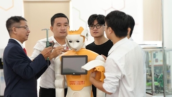Ngành Khoa học máy tính SIU đạt kiểm định ABET