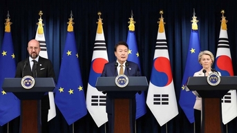전략적 파트너십 강화