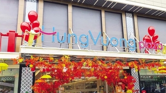 Dấu hiệu hồi sinh thị trường mua bán
