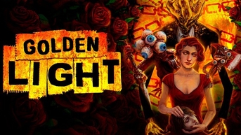 Epic Games Store đang tặng miễn phí game FPS kinh dị Golden Light