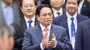 Thủ tướng: Chú trọng thu hút, trọng dụng nhà khoa học trẻ xuất sắc