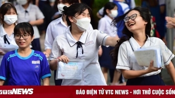 Điểm chuẩn ngành Công nghệ thông tin 'vượt mặt' Y dược