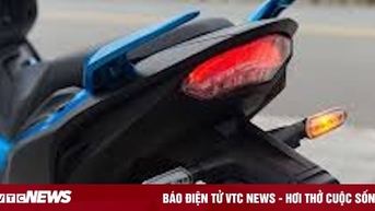Thay đổi màu đèn xi nhan xe máy có bị phạt?