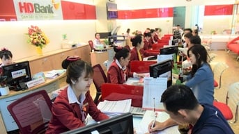 HDBank triển khai giải pháp tài khoản thanh toán mã hóa siêu tiện lợi cho doanh nghiệp