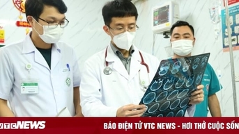 'Phao cứu sinh' giúp giảm nguy cơ đột quỵ não tái phát