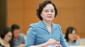 Các bộ ngành hoàn thiện đề án hợp nhất và tinh gọn bộ máy trước 15/1