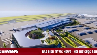 Liên danh trượt thầu nhà ga T3 Tân Sơn Nhất kiến nghị chấm lại