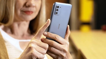 Nokia C110 và Nokia C300 ra mắt với giá rẻ
