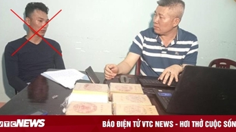 Đề nghị truy tố bị can chuyển 5,6kg ma tuý trên cao tốc Dầu Giây
