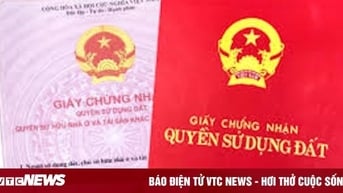 Cách chuyển sổ đỏ sang tên riêng mình sau khi ly hôn?