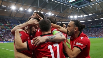 Georgia có thể tạo bất ngờ tới đâu tại Euro 2024?