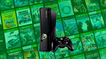 Xbox 360 Store នឹងបិទនៅឆ្នាំក្រោយ