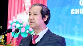 'Trường đại học thành đại học không chỉ là thay tên gọi'