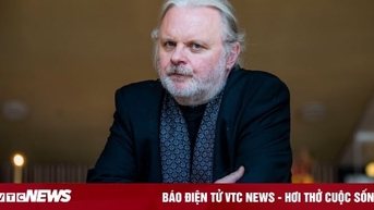 Nhà văn Na Uy giành giải Nobel văn học 2023