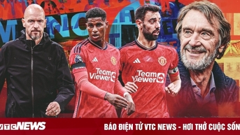 Tỷ phú giàu thứ 2 nước Anh ra tay, Man Utd bắt đầu cải tổ