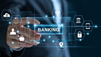 ការអញ្ជើញចូលរួមព្រឹត្តិការណ៍ 'និន្នាការកម្មវិធី AI និងការអនុវត្តក្នុងឧស្សាហកម្មធនាគារ'