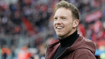 Bayern បើកផ្លូវឱ្យ Nagelsmann មកដឹកនាំក្រុមជម្រើសជាតិអាល្លឺម៉ង់