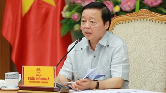 Điều tiết thị trường bất động sản phải kịp thời