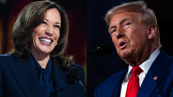 Cục diện bầu cử Mỹ hậu tranh luận Trump - Harris