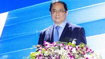 Mạnh dạn triển khai cơ chế thử nghiệm, đặc thù cho đổi mới sáng tạo