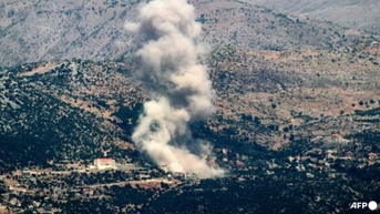 Israel cảnh báo sẽ đưa Lebanon 'trở lại thời đồ đá'
