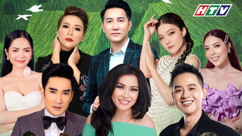 Phương Thanh, Quang Hà, Nguyễn Phi Hùng tái ngộ "Thay lời muốn nói"