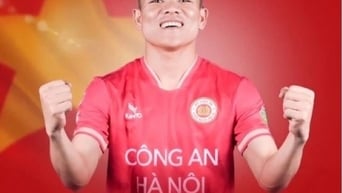 Nhiều cầu thủ chấn thương, HLV Troussier triệu tập bổ sung Phạm Văn Luân lên tuyển Việt Nam