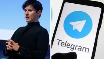 Vụ bắt giữ CEO Telegram sẽ khiến các ông chủ mạng xã hội phải lo lắng?