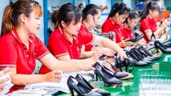 Doanh nghiệp da giày đối mặt 5 thách thức lớn