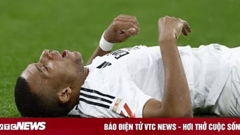 Mbappe có đủ bản lĩnh để trở thành thủ lĩnh ở Real Madrid?