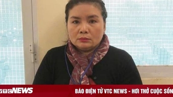 Bắt Giám đốc Công ty Đại An Trần Thị Minh Kiểm bán thửa đất 'ma' ở TP.HCM
