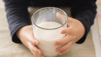 Trẻ ăn gì vào mùa đông để tăng đề kháng?
