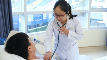 Ăn chay đúng cách cho người bệnh tiểu đường