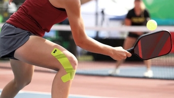 Người đàn ông 45 tuổi ở Quảng Ninh nhập viện vì một sai lầm khi tham gia Pickleball