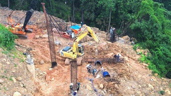 Tăng tốc bàn giao mặt bằng dự án mở rộng QL28B qua Bình Thuận