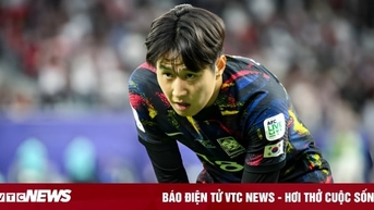 Lee Kang-in bị tố chửi thề, xúc phạm đồng đội cũ